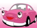 Spēle Smiling Cars finierzāģis  online