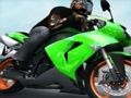 Spēle Moto 3d sacīkšu izaicinājums  online