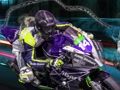 Spēle Ķēdes velosipēdistu braucēji 3D  online