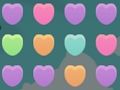 Spēle Candy Love Rush online
