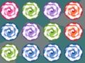 Spēle Lollipop Candy Crush  online