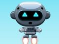 Spēle Lidojošais robots  online