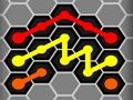 Spēle Hexa savienojumi  online