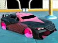 Spēle Super Car karstie riteņi online