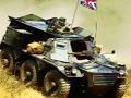 Spēle Militāro transportlīdzekļu mīkla  online
