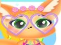 Spēle Twinchella izaicinājums  online