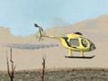 Spēle Mini heli  online