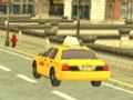 Spēle Londonas trakais taksometrs online Spēle Londonas trakais taksometrs online