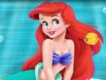 Spēle Nāras princeses piedzīvojums  online