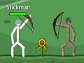 Spēle Battlestick 2 online
