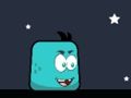 Spēle Monster Run piedzīvojums  online