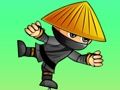 Spēle Ninja bilance  online