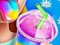 Spēle Saldēts Slushy Maker  online