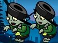 Spēle Zombiju Mayhem  online