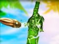 Spēle Xtreme pudeles šāviens  online