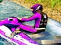 Spēle Ūdens motociklu laivu sacīkstes 2020  online