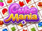 Spēle Kubu mānija  online