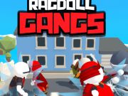 Spēle Ragdoll bandas  online