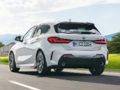 Spēle BMW 128TI 2021 slaids online