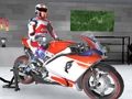 Spēle Super velosipēdu čempions  online