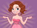 Spēle Sweet Mia saģērbt  online
