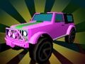 Spēle Automašīnu meistars  online