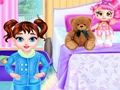Spēle Baby Taylor rotaļlietu ārsts online Spēle Baby Taylor rotaļlietu ārsts online