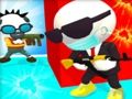 Spēle Ideāls snaiperis 3d  online