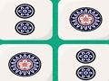 Spēle Mahjong saplūšana  online