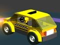 Spēle Rotaļu automobiļu simulators: automašīnu simulācija  online