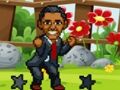 Spēle Tappy Flappy Trump online