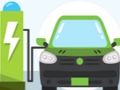 Spēle Elektrisko automašīnu finierzāģis  online