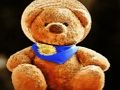 Spēle Plīša Teddy Lācis  online