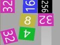 Spēle Ķēdes kubs: 2048  online