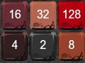 Spēle 2048. gada Halovīni  online