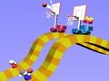 Spēle Rolly grozs online