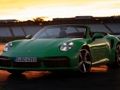 Spēle Puzle Porsche 911 Turbo Cabriolet  online