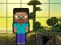 Spēle Izdzīvošana Minecraft 2. nodaļā  online