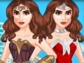Spēle Superlady filma  online