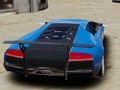 Spēle Jauna Modern City Ultimate Car 3D  online