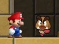 Spēle Super Mario Ēģiptes zvaigznes  online