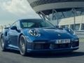 Spēle 2021. gada Porsche 911 Turbo puzzle  online