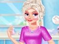 Spēle Ietekmētāji #CandyLand Fashion  online