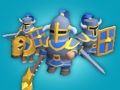 Spēle Draw Defense  online