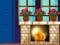 Spēle Kicky House aizbēgt  online