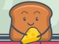 Spēle Maizes bedre  online