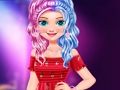Spēle Annijas emuārs #Cool Fashion Trends  online