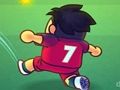 Spēle Flappy Footchinko online