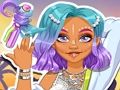 Spēle Amandas vasaras festivāla īstie matu griezumi  online