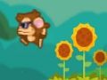 Spēle Jumpy ape Joe online